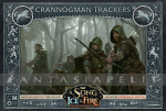 Song Of Ice And Fire: Crannogman Trackers