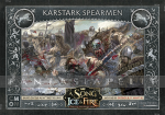 Song Of Ice And Fire: House Karstark Spearmen