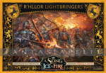 Song Of Ice And Fire: R'hllor Lightbringers