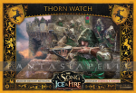 Song Of Ice And Fire: Baratheon Thorn Watch