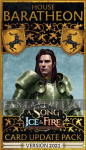 Song Of Ice And Fire: Baratheon Faction Pack