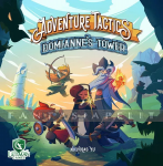Adventure Tactics: Domiannes Tower 2nd Edition