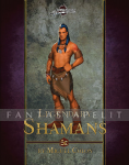 D&D 5: Legendary Shamans