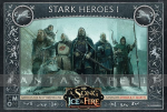Song of Ice and Fire: Stark Heroes I