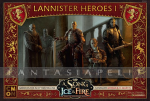 Song of Ice and Fire: Lannister Heroes I