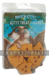 Magical Kitties Save the Day! Kitty Treat Tokens