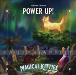Magical Kitties Save the Day! Power Up