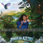 Magical Kitties Save the Day! Fantastica