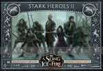 Song of Ice and Fire: Stark Heroes II