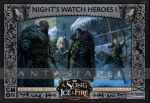 Song of Ice and Fire: Night's Watch Heroes I