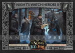 Song of Ice and Fire: Night's Watch Heroes II