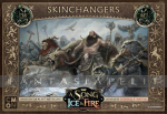 Song of Ice and Fire: Free Folk Skinchangers