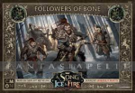 Song of Ice and Fire: Free Folk Followers of Bone