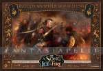 Song of Ice and Fire: Bloody Mummer Skirmishers