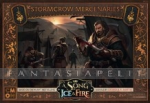 Song of Ice and Fire: Neutral Stormcrow Mercenaries