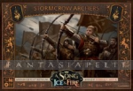 Song of Ice and Fire: Neutral Stormcrow Archers