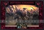 Song of Ice and Fire: Targaryen Dothraki Screamers
