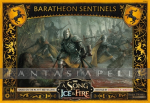 Song of Ice and Fire: Baratheon Sentinels