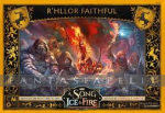 Song of Ice and Fire: R'hllor Faithful