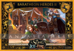 Song of Ice and Fire: Baratheon Heroes II