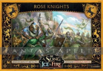 Song of Ice and Fire: Rose Knights