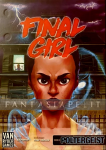 Final Girl: Haunting of Creech Manor Feature Film Expansion