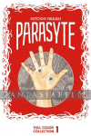 Parasyte Color Collection 1 (HC)