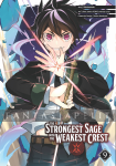 Strongest Sage with the Weakest Crest 09