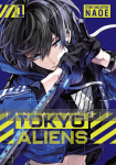 Tokyo Aliens 1