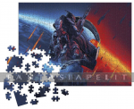 Mass Effect: Legendary Puzzle
