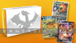 Pokemon: Ultra Premium Collection Charizard