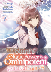 Saint's Magic Power is Omnipotent: The Other Saint 1