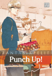 Punch Up! 7