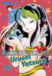 Urusei Yatsura 16