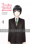 Fruits Basket: Another 4