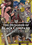 Dungeon of Black Company 08