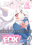 Tamamo-chan's a Fox! 6