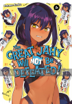 Great Jahy Will Not be Defeated! 4