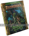 Adventure Path: Kingmaker -Companion Guide (HC)