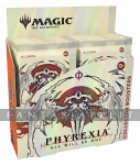 Magic the Gathering: Phyrexia -All Will Be One Collector Booster DISPLAY (12)