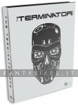 Terminator RPG: Campaign Book, Limited Edition (HC)