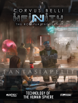 Infinity RPG: Technology of the Human Sphere