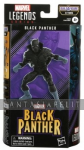 Marvel Legends: Black Panther Action Figure