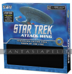Star Trek: Attack Wing -Federation Faction Pack, Ships of the Line