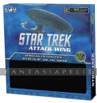Star Trek: Attack Wing -Romulan Faction Pack, Secrets of the Tal Shiar