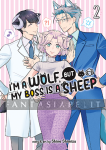 I'm a Wolf, but My Boss is a Sheep! 2