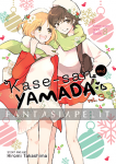 Kase-san and... 8: Yamada 3