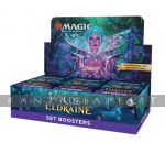 Magic the Gathering: Wilds of Eldraine Set Booster DISPLAY (30)