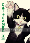 Cat Gamer 3