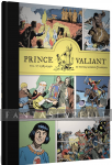 Prince Valiant 27: 1989-1990 (HC)